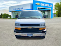 2024 Chevrolet Express Passenger LT