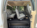 2024 Chevrolet Express Passenger LT