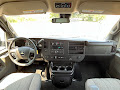 2024 Chevrolet Express Passenger LT