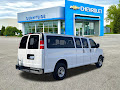 2024 Chevrolet Express Passenger LT