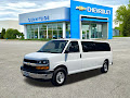 2024 Chevrolet Express Passenger LT