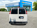 2024 Chevrolet Express Passenger LT