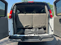 2024 Chevrolet Express Passenger LT