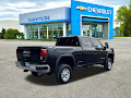 2023 GMC Sierra 2500HD Pro