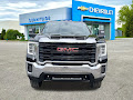 2023 GMC Sierra 2500HD Pro