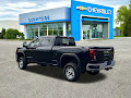 2023 GMC Sierra 2500HD Pro