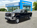 2023 GMC Sierra 2500HD Pro