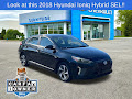 2018 Hyundai Ioniq Hybrid SEL