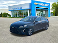 2018 Hyundai Ioniq Hybrid SEL