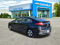 2018 Hyundai Ioniq Hybrid SEL