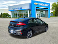 2018 Hyundai Ioniq Hybrid SEL
