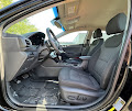 2018 Hyundai Ioniq Hybrid SEL