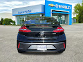 2018 Hyundai Ioniq Hybrid SEL