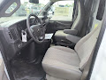 2025 Chevrolet Express Commercial Cutaway Work Van