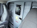 2025 Chevrolet Express Commercial Cutaway Work Van