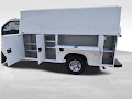 2025 Chevrolet Express Commercial Cutaway Work Van
