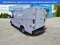2025 Chevrolet Express Commercial Cutaway Work Van