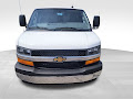 2025 Chevrolet Express Commercial Cutaway Work Van