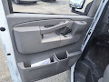 2025 Chevrolet Express Commercial Cutaway Work Van