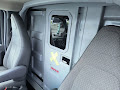 2025 Chevrolet Express Commercial Cutaway Work Van