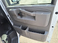 2025 Chevrolet Express Commercial Cutaway Work Van