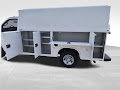 2025 Chevrolet Express Commercial Cutaway Work Van
