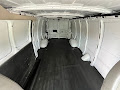 2023 GMC Savana Cargo Van