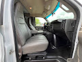 2023 GMC Savana Cargo Van