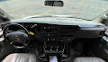 2023 GMC Savana Cargo Van