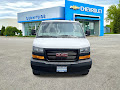 2023 GMC Savana Cargo Van