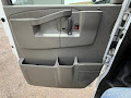 2023 GMC Savana Cargo Van