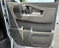 2023 GMC Savana Cargo Van