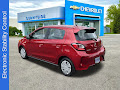 2024 Mitsubishi Mirage