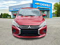 2024 Mitsubishi Mirage