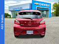 2024 Mitsubishi Mirage