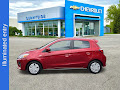 2024 Mitsubishi Mirage