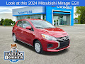 2024 Mitsubishi Mirage