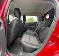 2024 Mitsubishi Mirage