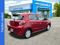 2024 Mitsubishi Mirage