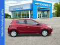 2024 Mitsubishi Mirage