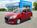 2024 Mitsubishi Mirage