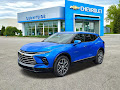 2025 Chevrolet Blazer Premier