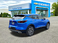 2025 Chevrolet Blazer Premier