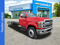 2024 Chevrolet Silverado MD LT