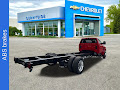 2024 Chevrolet Silverado MD LT