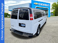 2024 Chevrolet Express Passenger LT
