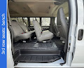 2024 Chevrolet Express Passenger LT