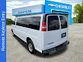 2024 Chevrolet Express Passenger LT