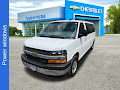 2024 Chevrolet Express Passenger LT