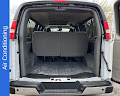 2024 Chevrolet Express Passenger LT